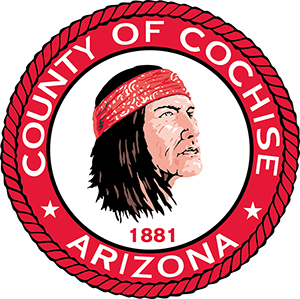 Cochise County seal