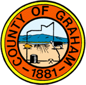 Graham County seal