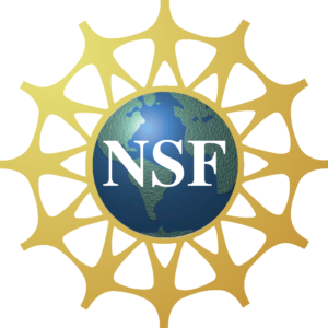 National Science Foundation logo (image)